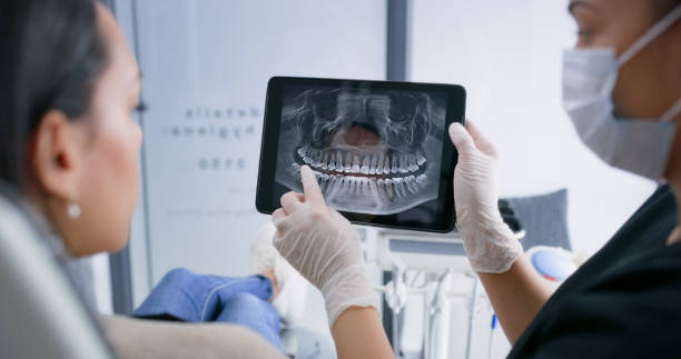 Licensed Tooth Extraction service in Krebs, OK - Smile Center Dentistry